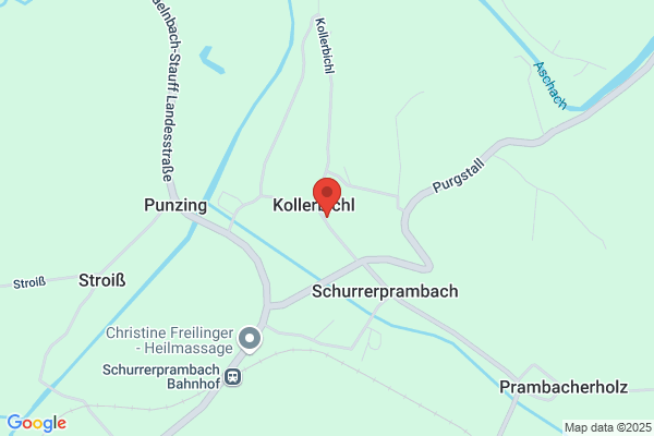 Johann Huber GmbH