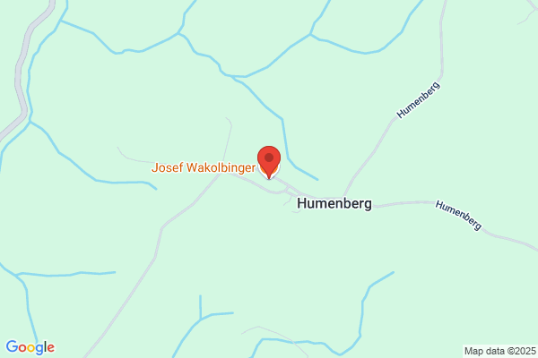 Josef Wakolbinger