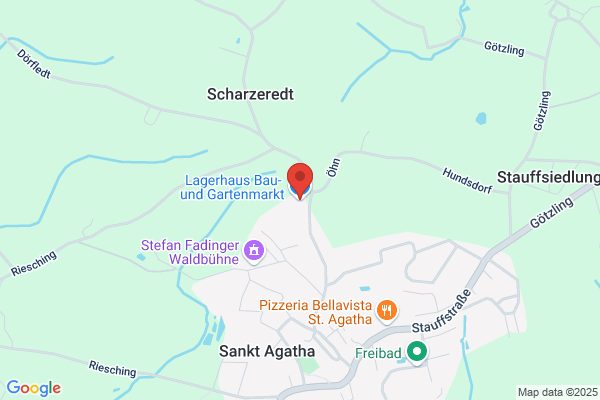 Lagerhausgenossenschaft Eferding reg.Gen.mbH