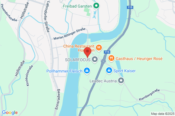 Obermayr Fahrzeugbau GesmbH