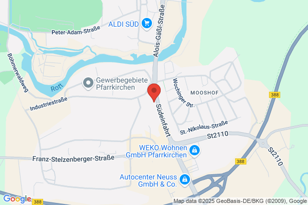 VIVA Handels GmbH