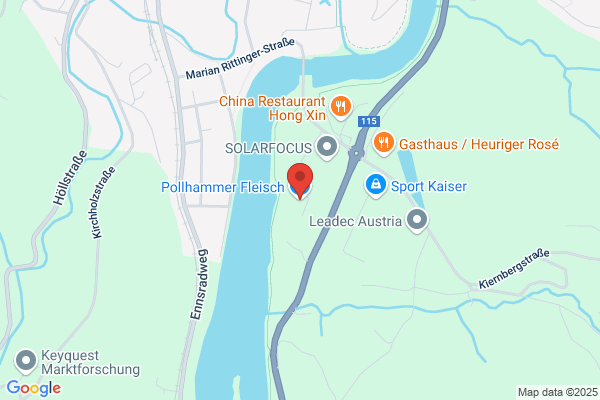 Pollhammer GmbH