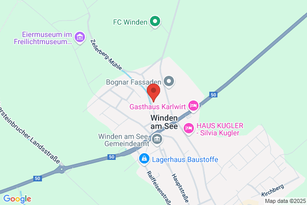 Frisör Daniel Inh Lausch Eva