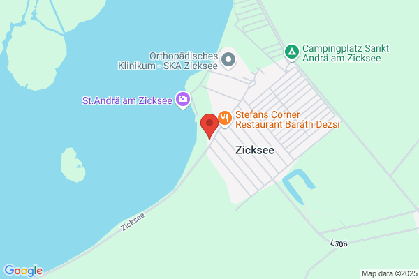 Gasthaus Seeblick, Luzia Skerlan