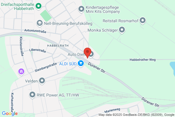 Haas Gemuese und Transport OHG