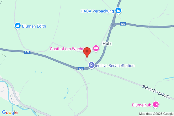 RHS Rohstoffhandel GesmbH