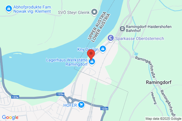 Rukapol Manufaktur für Sicherheitsschuhe GmbH