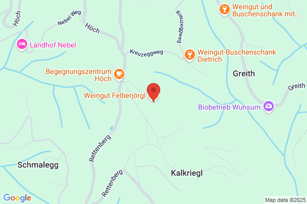 Weingut Felberjörgl