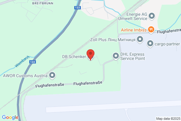 Schenker und Co AG
