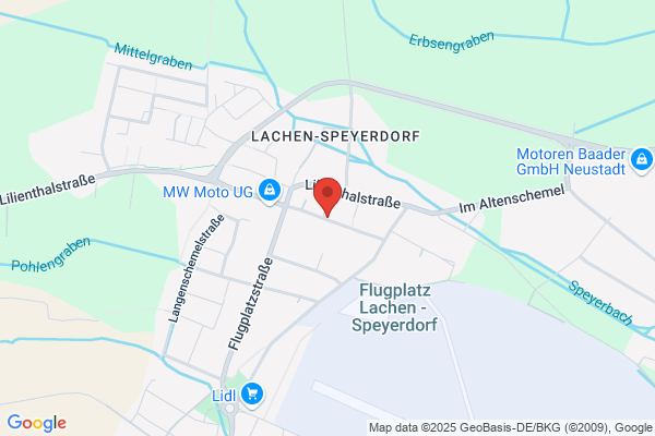 Ewo-Druck