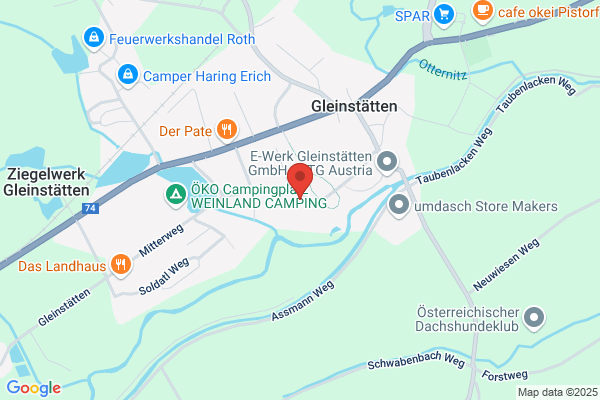 Freiwillige Feuerwehr Gleinstaetten