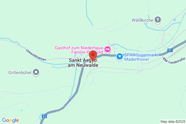 Gendarmerieposten