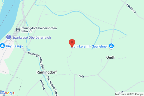 Sperrer Handels OEG