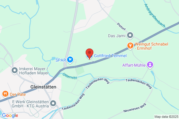 Gottfried Temmel GmbH