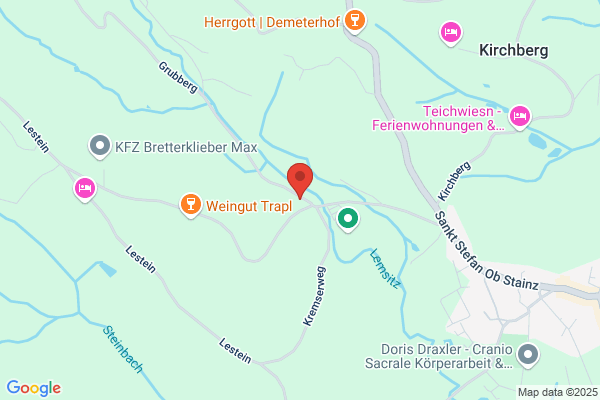 Gruenes Kreuz