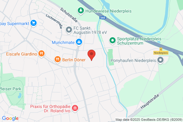 Hauptschule