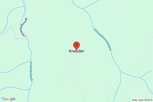 Karl Knauder