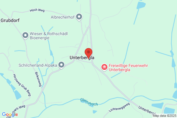 Kindergarten Unterbergla