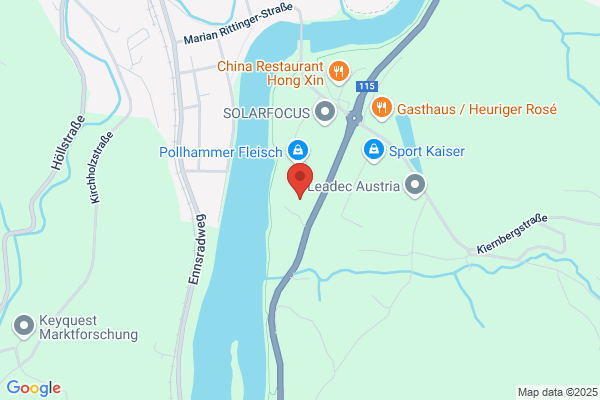 Tempex Austria Schutzbekleidungen GesmbH