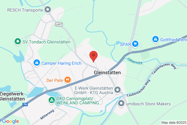 SV Ziegelwerke Gleinstaetten