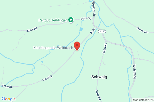Tierklinik Weistrach