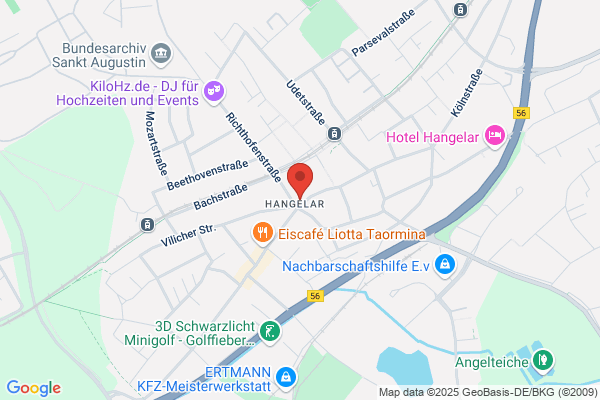 Sektion Turnen