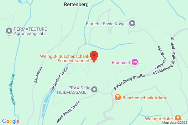 Weingut Schneiderannerl