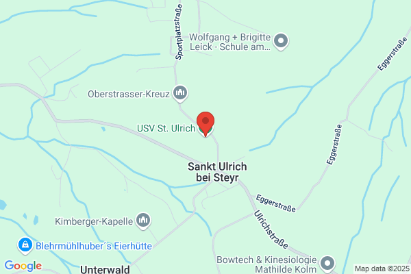 USV St. Ulrich