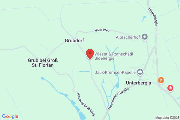 Wieser und Rothschaedl Bioenergie GmbH