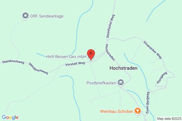 Hirtl Reisen Gesellschaft mbH