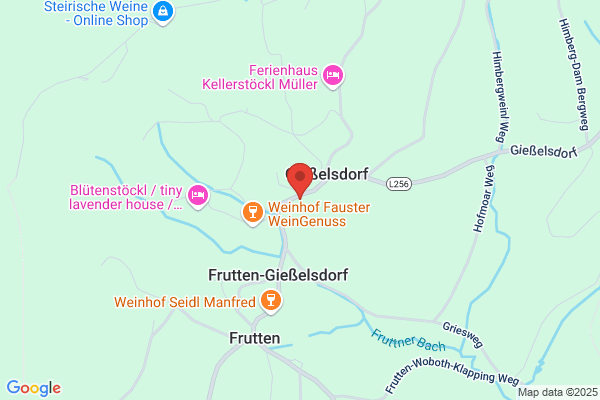 Gemeindeamt Frutten-Giesselsdorf