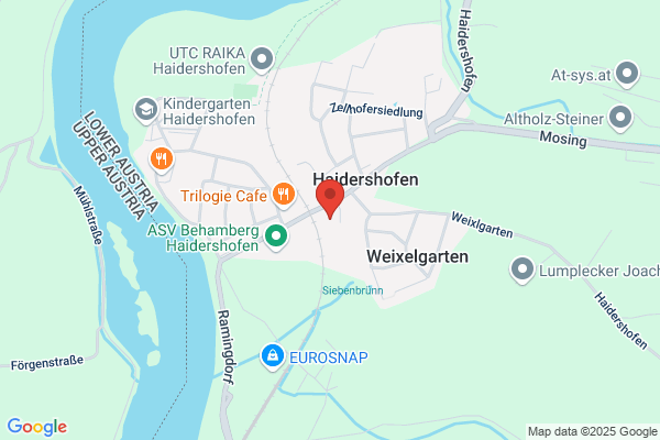 Wimmer Gesellschaft m.b.H.