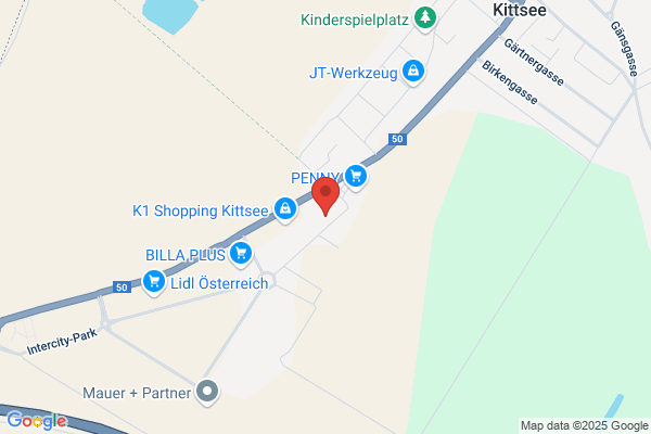 Ströck - Kittsee