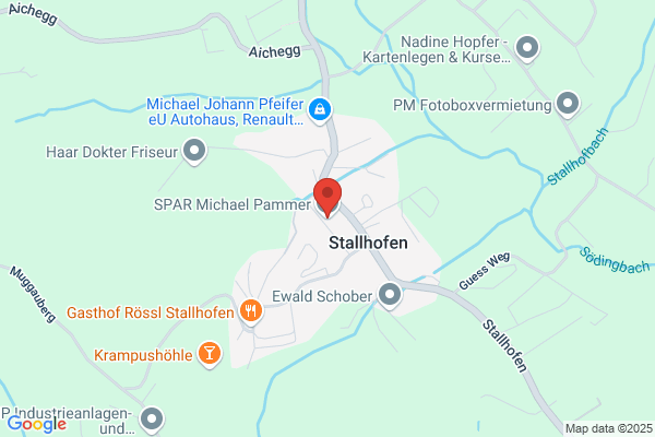 SPAR Pammer Stallhofen