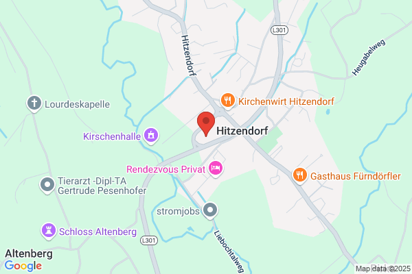SPAR Zsifkovits Hitzendorf