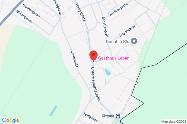Gasthaus Leban