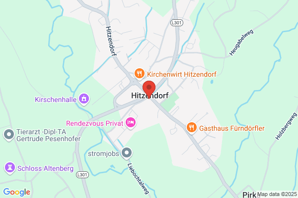 Blumen Plettig KG - Hitzendorf