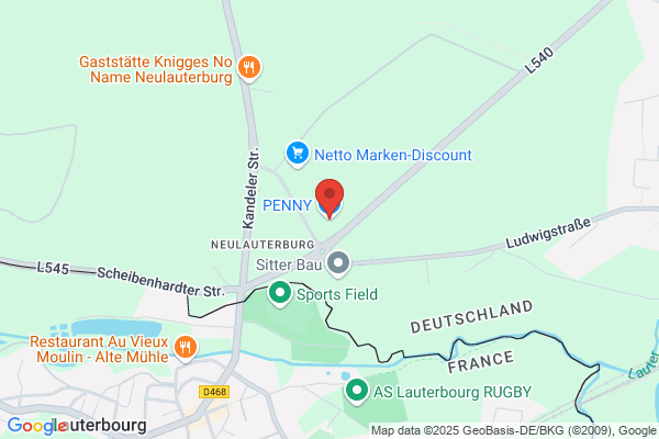 PENNY Markt