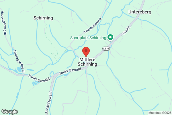 Reitstall Csar