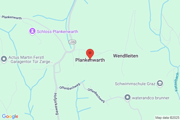 Schloss Plankenwarth