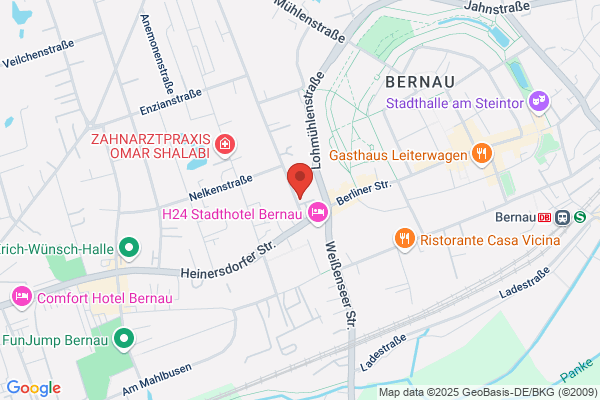TC Bernau