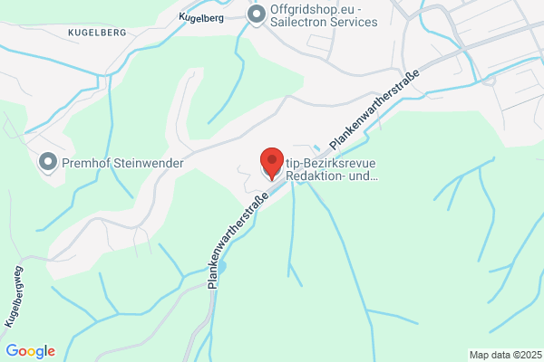 Tip Bezirks-Revue Redaktion- u Anzeigenannahme Newsprint Verlags GesmbH
