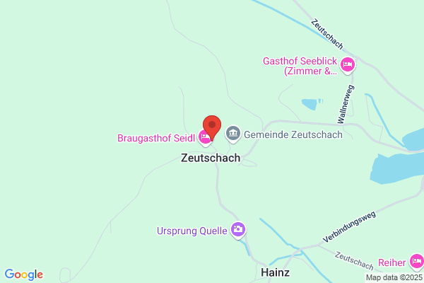 Naturpark-Bus Lercher