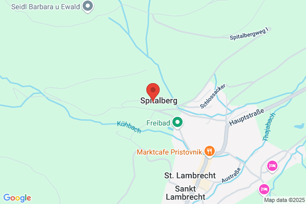 ÖTK - Sektion St. Lambrecht