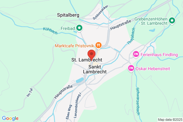 Marktfriseur St. Lambrecht Inh. Bettina Leitner