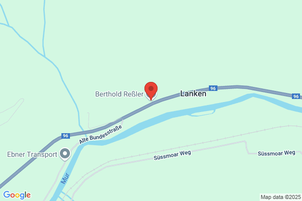 Berthold Ressler