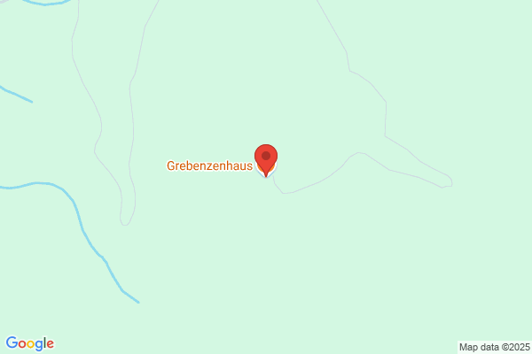 Grebenzen Schutzhaus