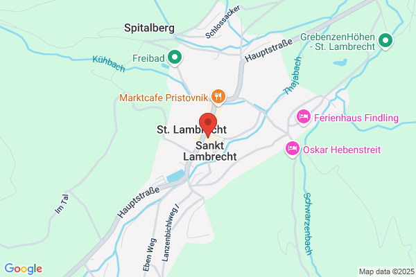 Lambrechter Hof Errichtungs- u. Betriebsges.mbH