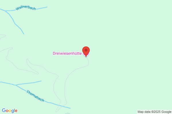 Oesterr. Bergrettungsdienst Diensthuette Grebenzen
