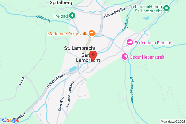 Pension Paulitsch